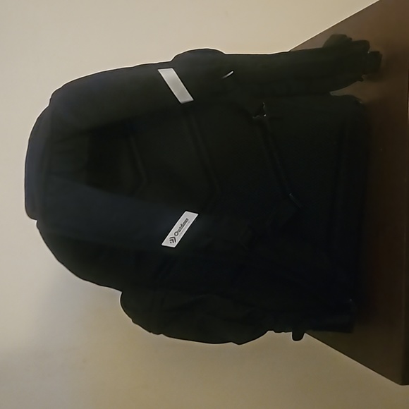 Outdoor backpack - Picture 3 of 4